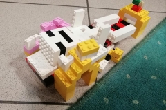 Lego Konstruktorzy