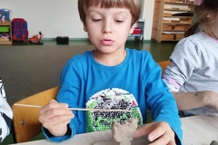 Nasze prezenty dla Babć i Dziadków