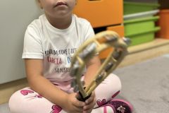 Ostatnie przed wakacjami zajęcia z bębnami oraz innymi egzotycznymi instrumentami!