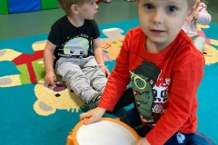 Warsztaty gry na instrumentach